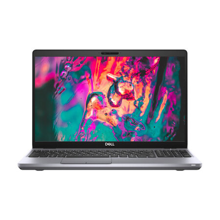 Dell Latitude 5511