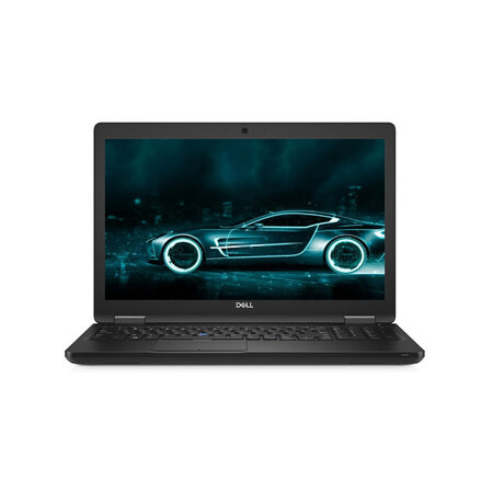 Dell Precision 3530