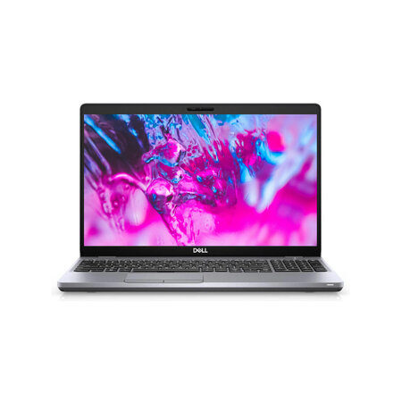 Dell Precision 3551