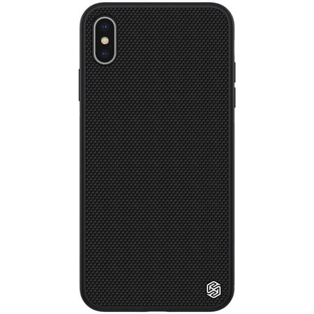 Nillkin Textured Hard Case Black pro Apple iPhone X/XS