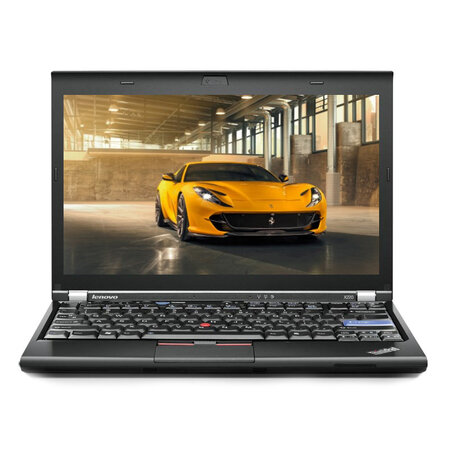 Lenovo ThinkPad X220