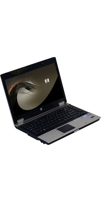 Notebook HP EliteBook 8440p Core i5 2,4 GHz / 4 GB RAM / 250 GB HDD / DVD / BT / čtečka otisku prstu / Windows 7 / Kategorie B