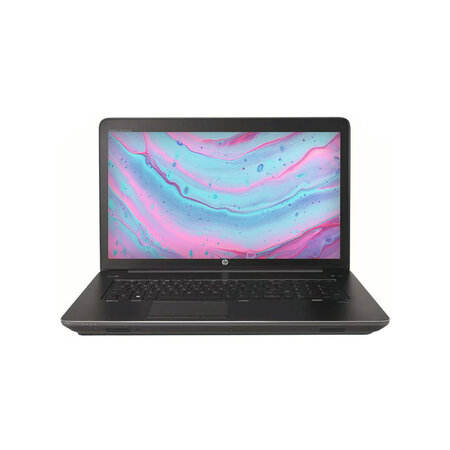 HP ZBook 17 G3 Mobile Workstation