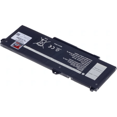 Baterie T6 Power 451-BCUN, GRT01, 0P3TJ, R05P0, VXD57