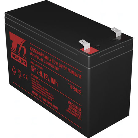 APC KIT RBC17, RBC175 - baterie T6 Power