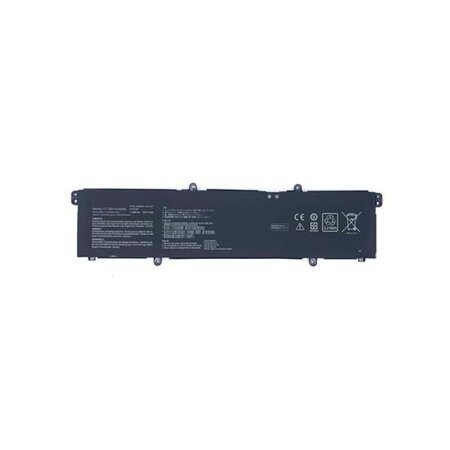 Baterie LBAS222 pro ASUS ExpertBook B1 B1400CEAE B1500CEAE B31N1915, 11.55V, 42Wh, 3550mAh