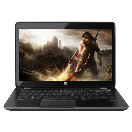 HP zBook 14 G2 Mobile Workstation