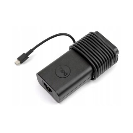 Dell Originální napájecí adaptér 65W PSU - USB-C