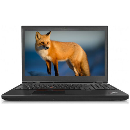 Lenovo ThinkPad P50