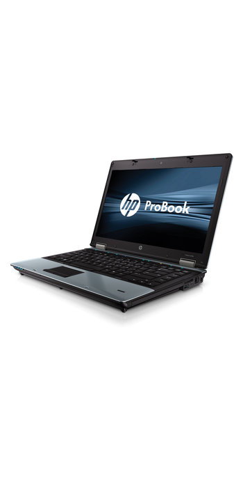 Notebook HP ProBook 6450b Intel Core i5 2,4 GHz / 4 GB RAM / 250 GB HDD / DVD-RW / Windows 7 Professional / Nová baterie