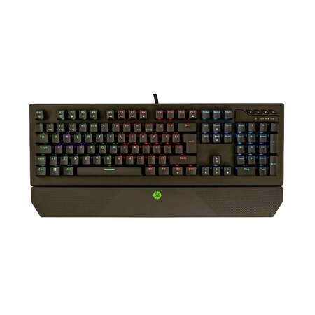 Herní klávesnice HP Pavilion Gaming 800 - EU