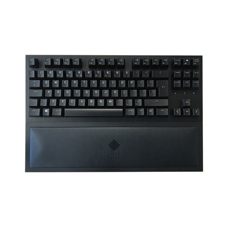 Herní klávesnice HP wireless Gaming Keyboard euro lokalizace