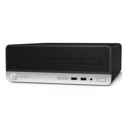 HP ProDesk 400 G5 SFF