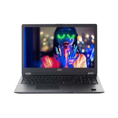 Fujitsu LifeBook U7510