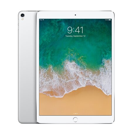 Apple iPad Pro 10.5" (2017) Wi-Fi 64GB Silver 10.5 palců | 4 GB | 64 GB | Stříbrná
