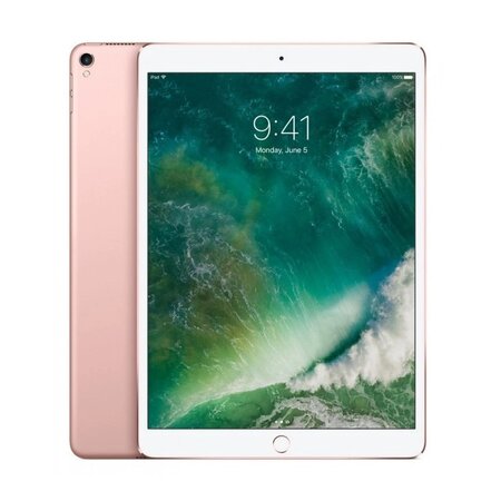 Apple iPad Pro 10.5" (2017) Wi-Fi + Cellular 256GB Rose Gold