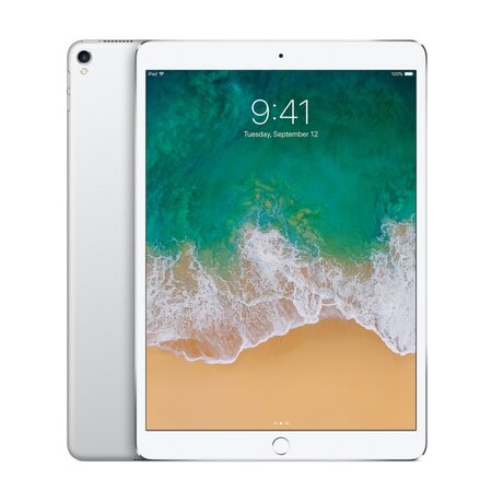Apple iPad Pro 10.5" (2017) Wi-Fi + Cellular 256GB Silver