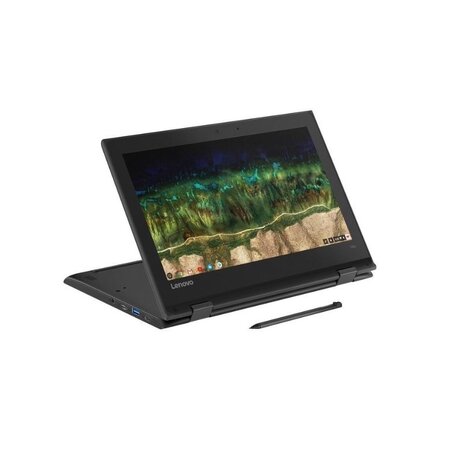 Lenovo Chromebook 500e G2, s perem