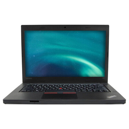 Lenovo ThinkPad L460