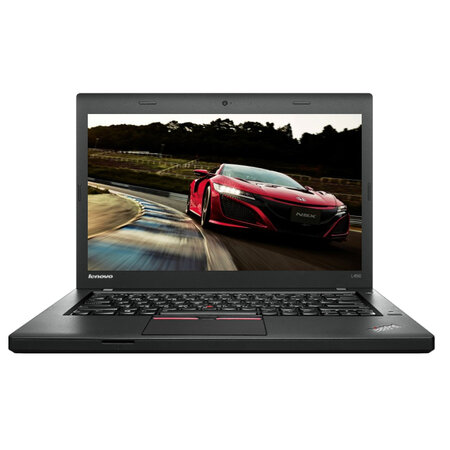 Notebook Lenovo ThinkPad L450