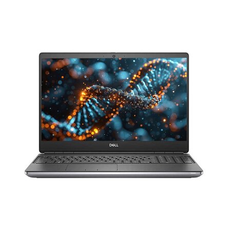 Dell Precision 7550 Mobile Workstation