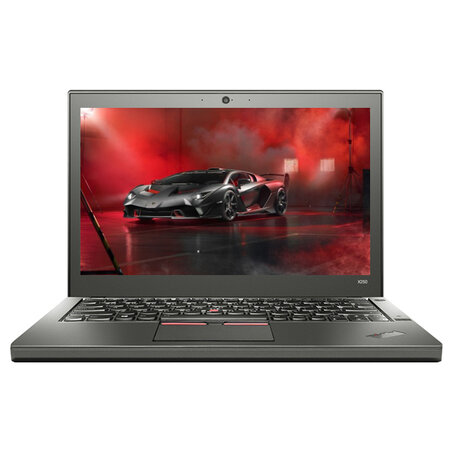 Lenovo ThinkPad X250