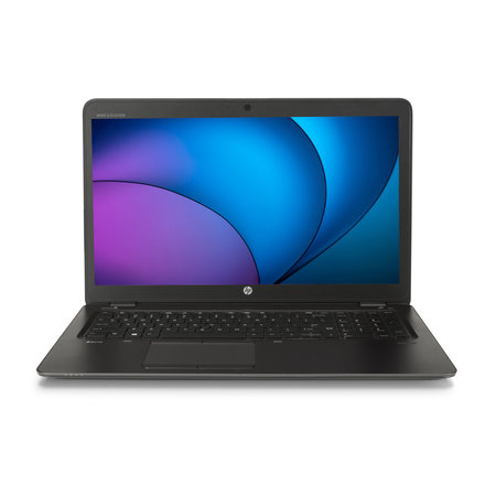 HP ZBook 15 G4 Mobile Workstation