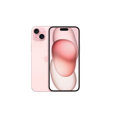 Apple iPhone 15 Plus 128GB Pink