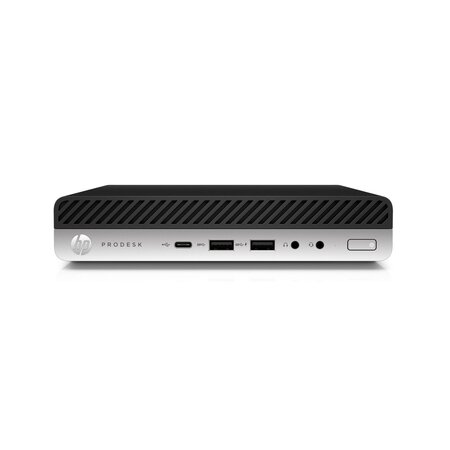 HP ProDesk 600 G4 DM