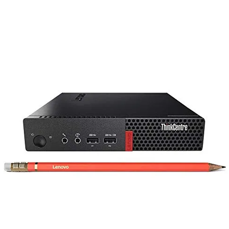 Mini PC Lenovo ThinkCentre M710q Tiny Intel Core i5 / 8 GB RAM / 256 GB SSD / Windows 11 Prof.