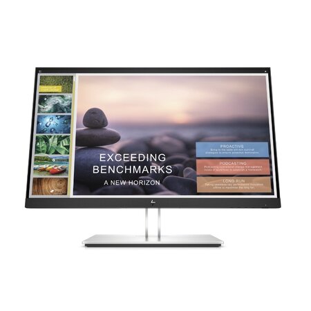 HP E24t G4 FHD Touch Monitor 23,8"