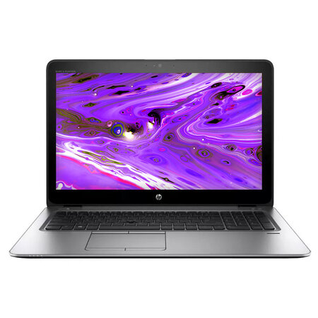 HP EliteBook 850 G3