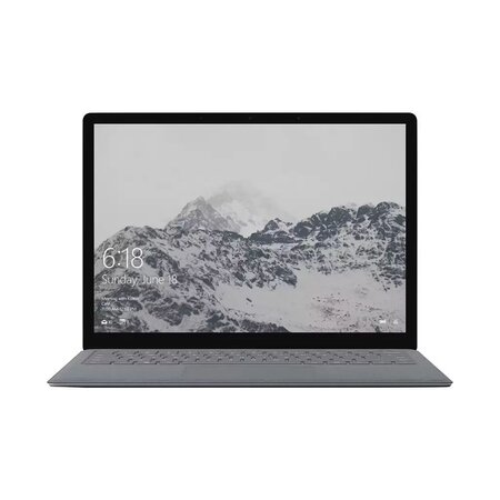 Microsoft Surface Laptop