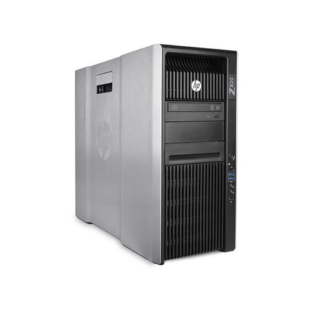 HP Z820 Tower Workstation