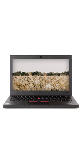 Lenovo ThinkPad X270