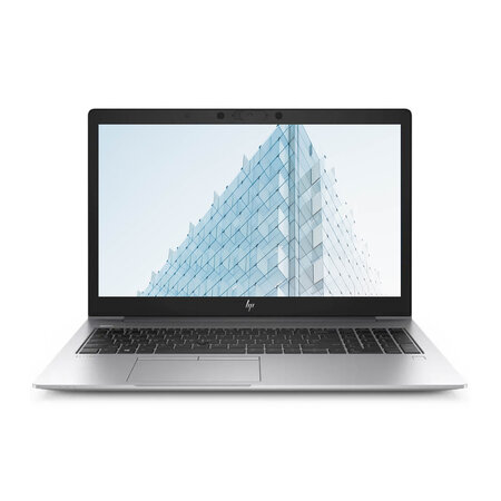 HP EliteBook 850 G6