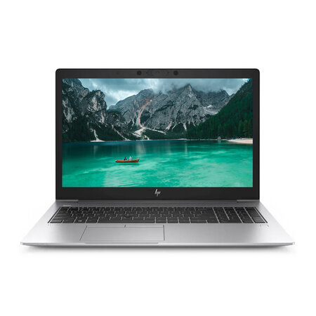 HP EliteBook 850 G6