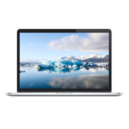 Apple MacBook Pro 15" (Late-2013)