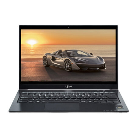 Fujitsu LifeBook U772