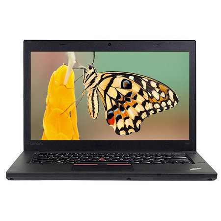 Lenovo ThinkPad T460