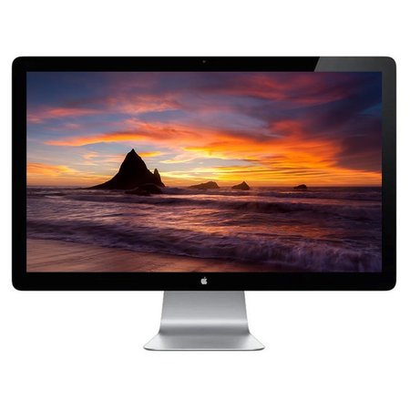 Apple ThunderBolt Display 27"