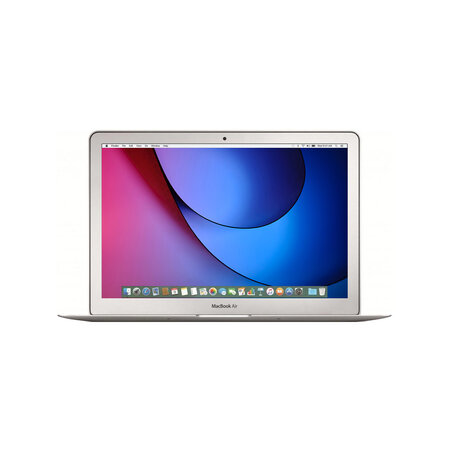 Notebook Apple MacBook Air 13" (Early-2015) Silver