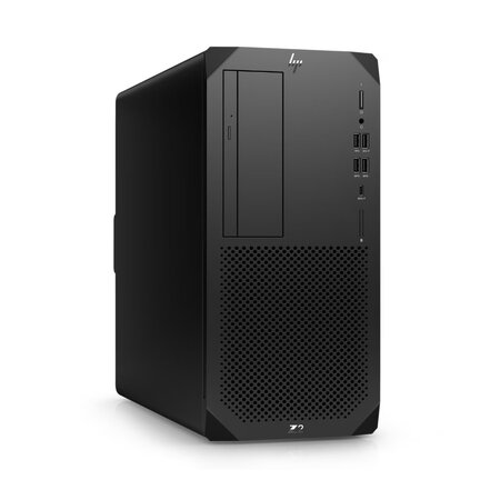 HP Z2 Tower G9 Workstation