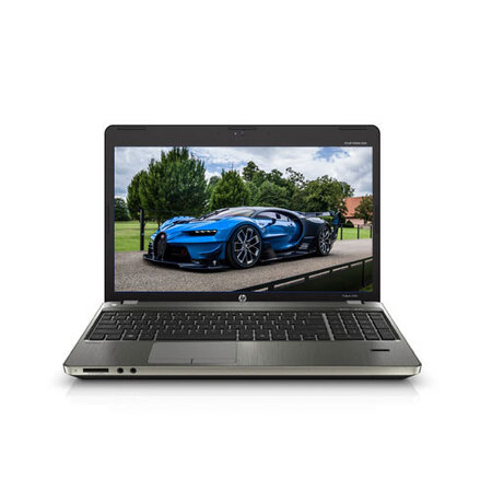 HP ProBook 4530s