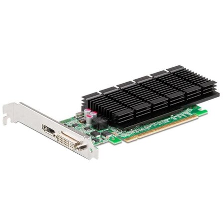 nVIDIA GeForce 605 64-BIT 1GB DDR3