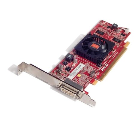 AMD Radeon HD 8350 1GB 64- bit DDR3