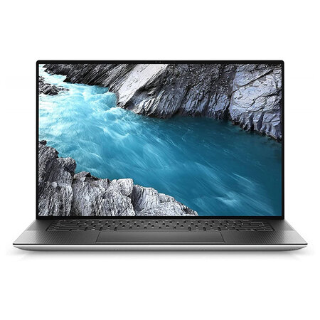 Dell XPS 15 9500