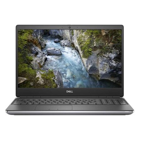 Dell Precision 7540 Mobile Workstation