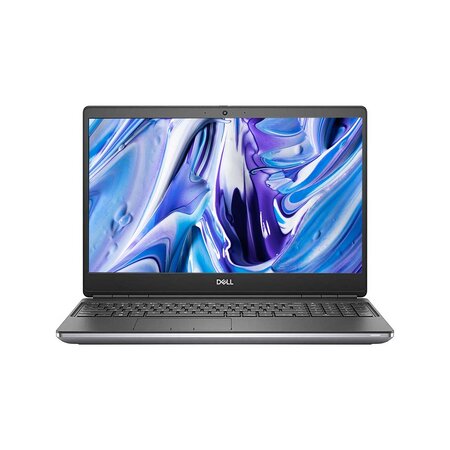 Dell Precision 7550