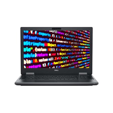 Dell Precision 7530 Mobile Workstation